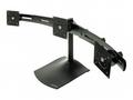 Ergotron DS100 Triple-Monitor Desk Stand - Stojan 