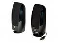 Logitech reproduktory S150 2.0, USB, 1.2W (2x0,6W)