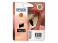 EPSON SP R1900 Orange Ink Cartridge (T0879)