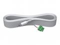 VISION Techconnect 2 - Audio kabel - 3 pin Phoenix