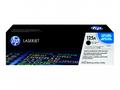 HP toner 125A, Black, 2200 stran