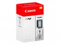 Canon PGI-9 Clear - 191 ml - průsvitná - origináln