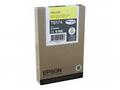 Epson T6174 - 100 ml - Vysoká kapacita - žlutá - o