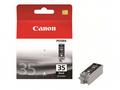 Canon cartridge PGI-35, Black, 191str.