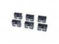 APC Cable Containment Brackets with PDU Mounting -