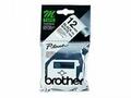 Brother M-K231SBZ - Černá na bílé - Role (1,2 cm x