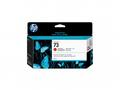 HP 73 - 130 ml - chromová červená - originální - D