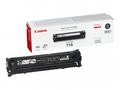 Canon originální toner CRG-716BK, LBP-5050, MF-80x