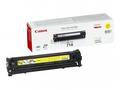 Canon originální toner CRG-716Y, LBP-5050, MF-80x0