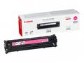 Canon TONER CRG-716M purpurová pro i-Sensys LBP505