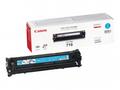 Canon originální toner CRG-716C, LBP-5050, MF-80x0