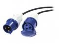 APC Modular IT Power Distribution Cable Extender -