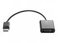 HP DisplayPort to DVI-D Adapter - Adaptér DisplayP