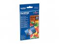 BP71GP20, 20 listů, 10x15cm Premium Glossy, 260g