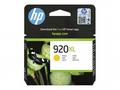 HP 920XL - 6 ml - Vysoká výtěžnost - žlutá - origi
