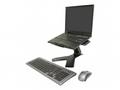 Ergotron Neo-Flex - Stojánek na notebook - černá
