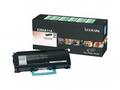 Lexmark E260, E360, E460 3.5K Return Program Toner