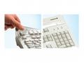 CHERRY WetEx - Keyboard cover - pro CHERRY G83-610