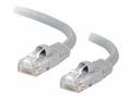 C2G Cat5e Booted Unshielded (UTP) Network Patch Ca