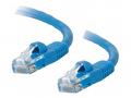 C2G Cat5e Booted Unshielded (UTP) Network Patch Ca