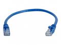 C2G Cat6 Booted Unshielded (UTP) Network Patch Cab