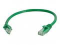 C2G Cat6 Booted Unshielded (UTP) Network Patch Cab