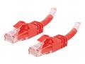 C2G Cat6 Booted Unshielded (UTP) Network Patch Cab