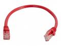 C2G Cat6 Booted Unshielded (UTP) Network Patch Cab
