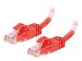 C2G Cat6 Booted Unshielded (UTP) Network Patch Cab