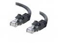 C2G Cat6 Booted Unshielded (UTP) Crossover Patch C