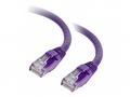 C2G Cat5e Booted Unshielded (UTP) Network Patch Ca
