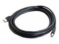C2G 3.3ft USB A to USB B Cable - USB A to B Cable 