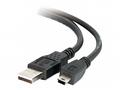 C2G - Kabel USB - USB (M) do mini-USB typ B (M) - 