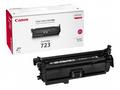 Canon toner CRG-723, Magenta, 8500str.