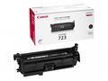 Canon originální toner CRG-723, LBP-7750Ddn, 5000 