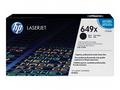 HP Toner Cart Black pro HP CLJ CP4025, 4525, High 
