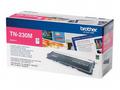 Brother TN-230M, toner magenta, 1 400 str.