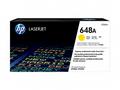HP toner 648A, Yellow, 11 000 stran