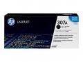 HP 307A Black LJ Toner Cart, CE740A (7,000 pages)