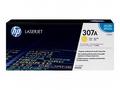 HP 307A Yellow LJ Toner Cart, CE742A (7,300 pages)