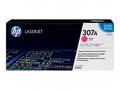 HP 307A Magenta LJ Toner Cart, CE743A (7,300 pages