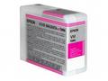 Epson - 80 ml - živá fialová - originální - inkous