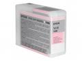 Epson - 80 ml - živá světle fialová - originální -