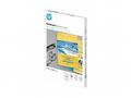 HP CG965A Professional Laser Photo Paper, Glossy, 