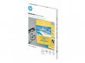 HP Professional Glossy Paper - Lesklý - A4 (210 x 