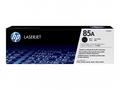 HP toner 85A, Black, 1600 stran