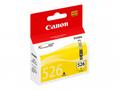 Canon inkoustová náplň CLI-526Y, Žlutá