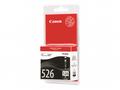 Canon CARTRIDGE CLI-526BK černá pro Pixma IP4850, 