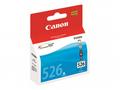 Canon CARTRIDGE CLI-526C azurová pro Pixma IP4850,