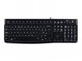 Logitech Keyboard for Business K120, US